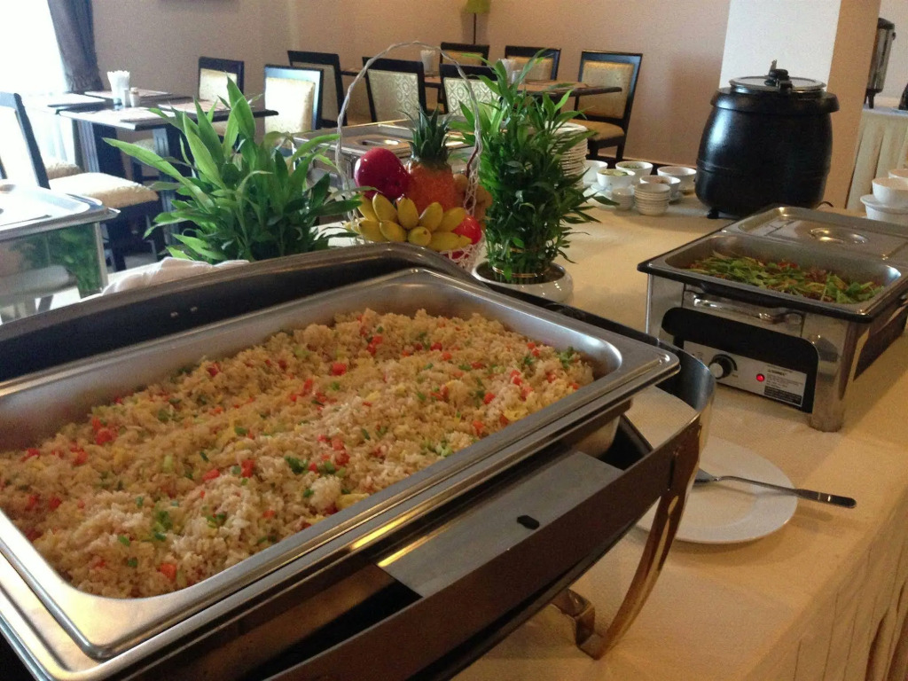 Jun Yue Hotel