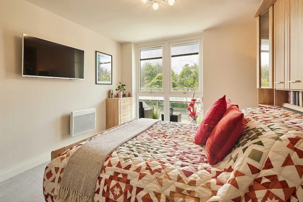 Host Stay Apartment 8