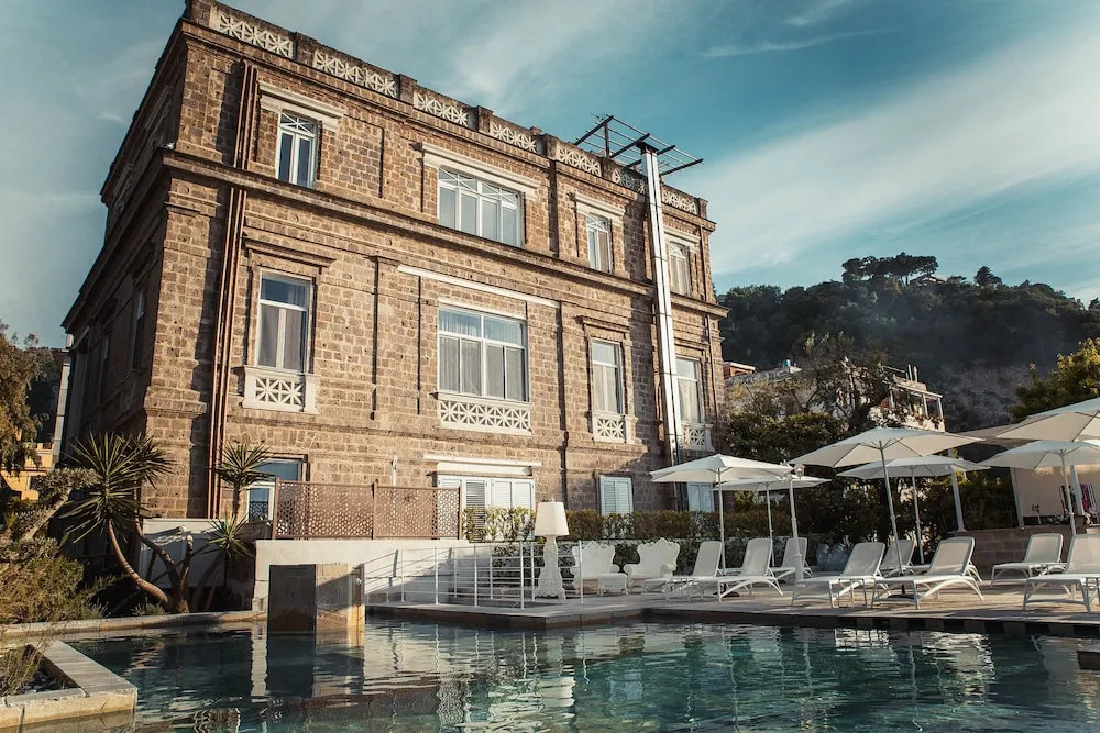Artis Domus Relais & Spa