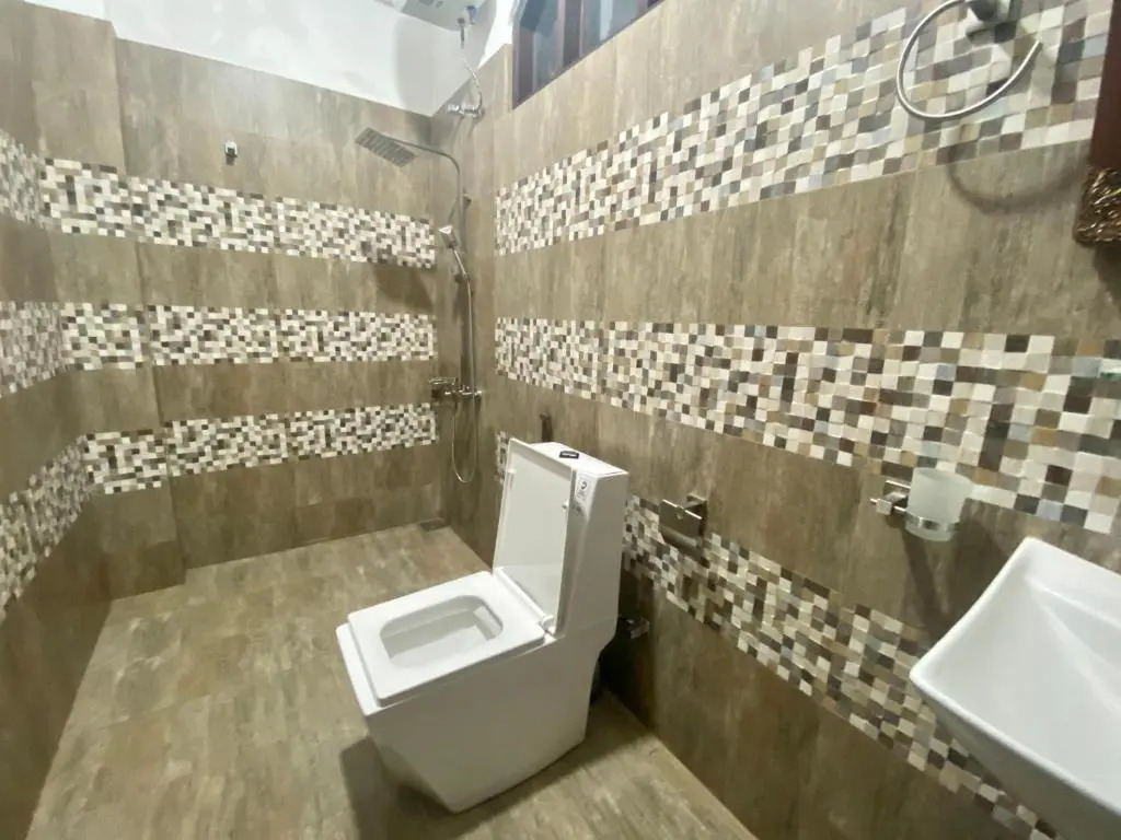 Kreation Hotels Colombo