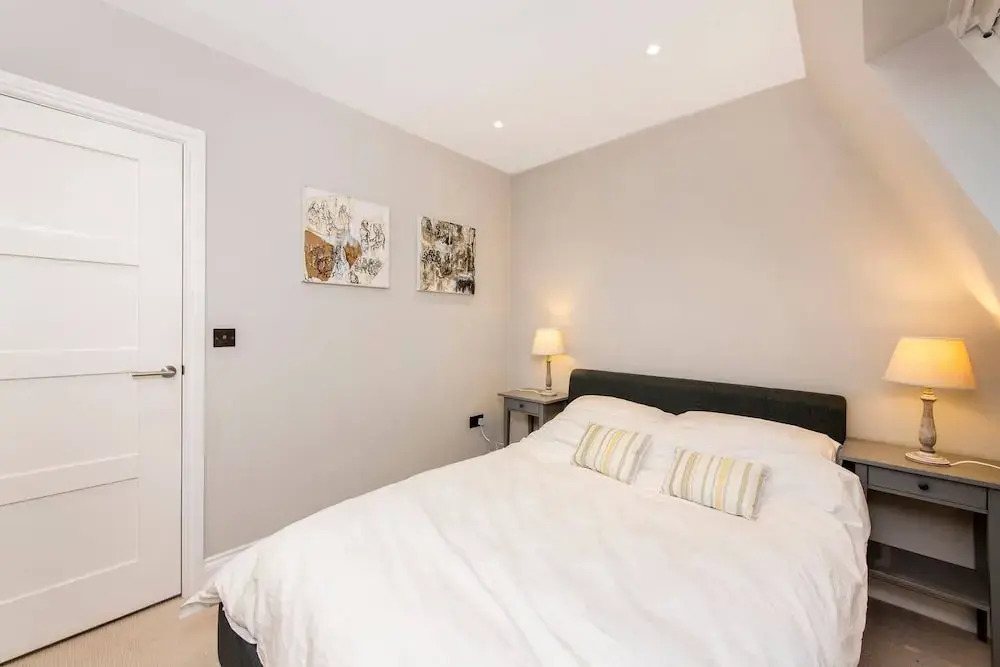 Charming Apartment Close to Notting Hill