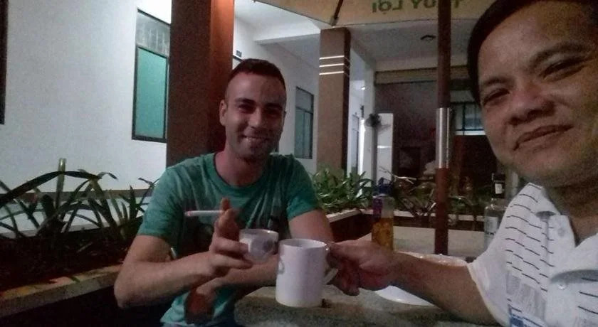 Thuy Loi Hotel