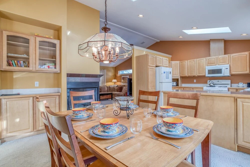 Baltimore Cottage