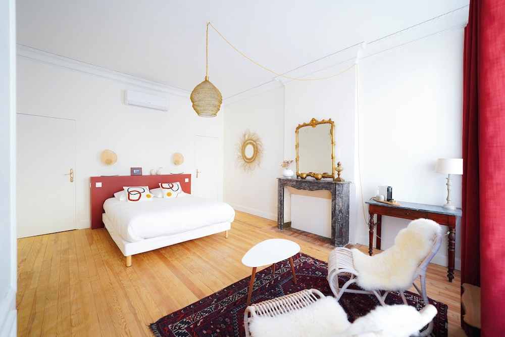 La Maison Galiène - Bed and Breakfast