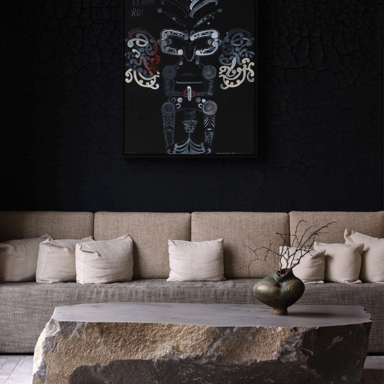 The Hotel Britomart
