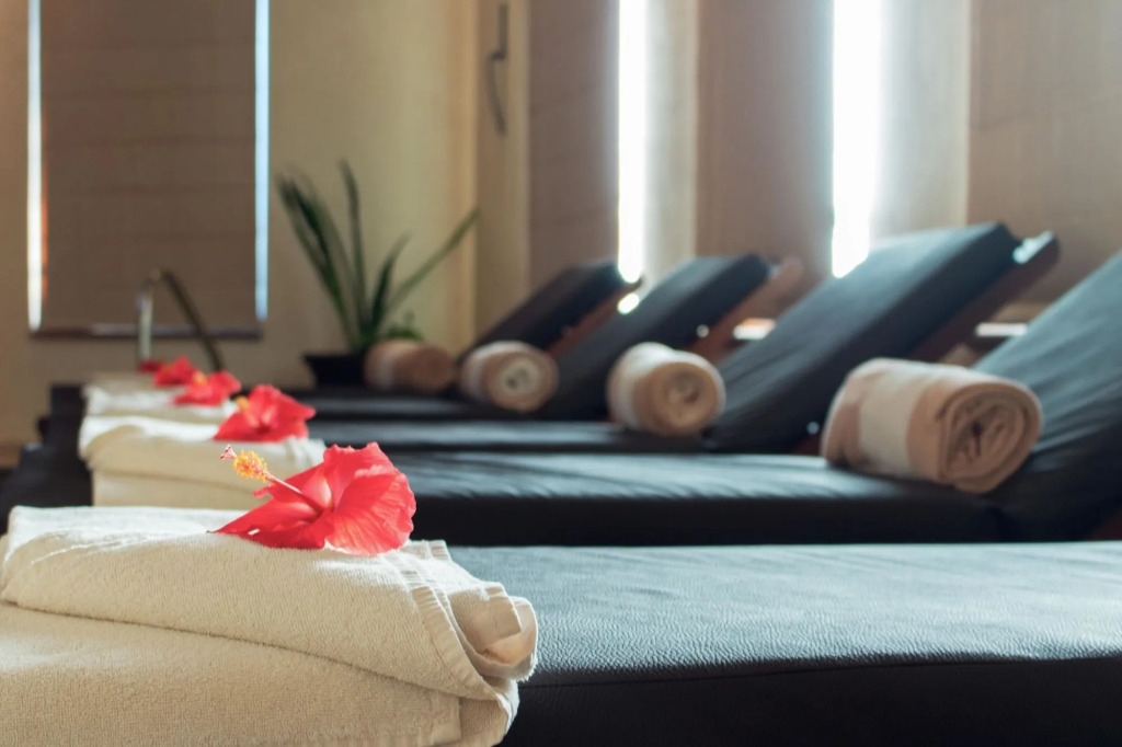 Villa La Estancia Beach Resort & Spa Riviera Nayarit - All Inclusive