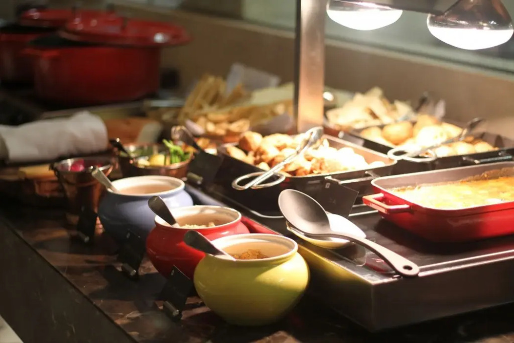 Fairfield by Marriott Indore