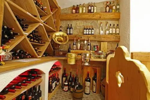 Hotel Il Maniero