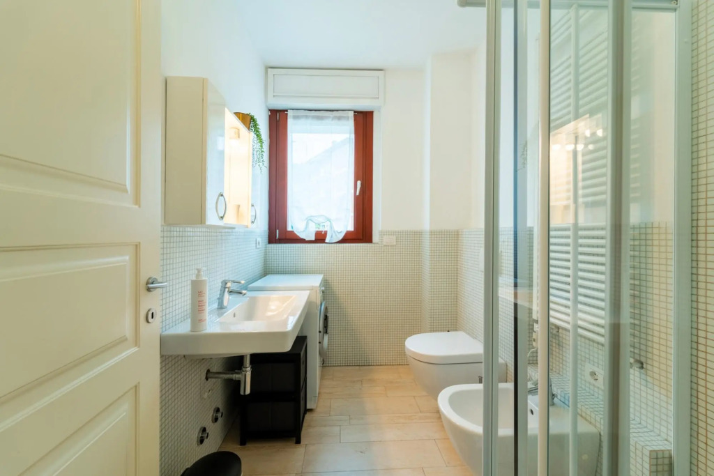Como Comfort Flat in Como