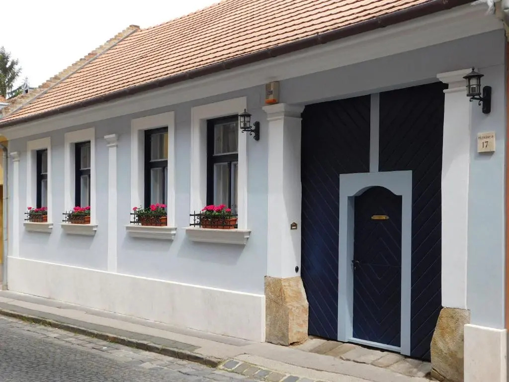 Ister Guesthouse