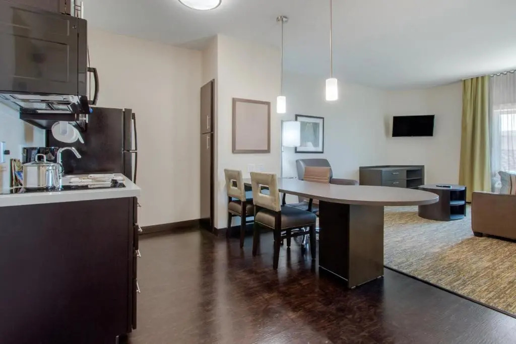 Candlewood Suites - San Antonio Lackland AFB Area by IHG