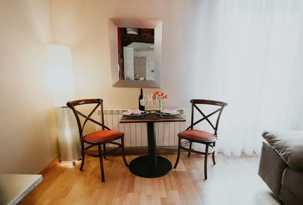 Apartamento Haro