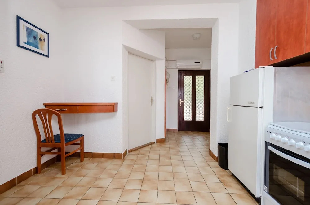 Apartments Zorka