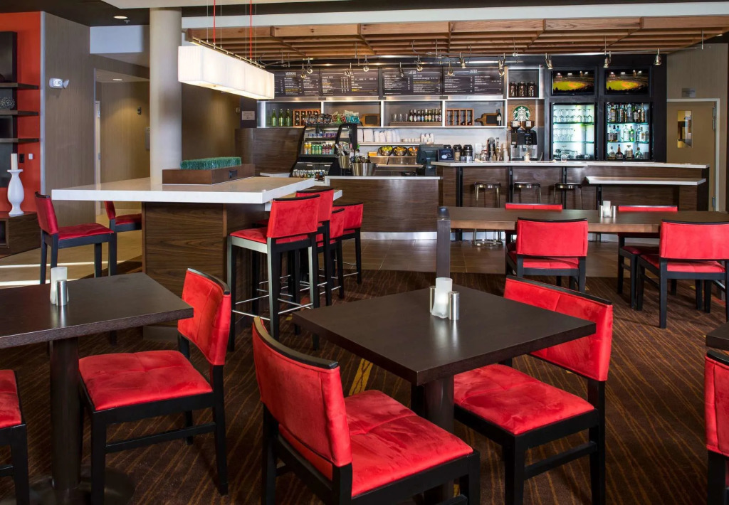 Courtyard by Marriott Dallas Midlothian-Midlothian Conf Ctr