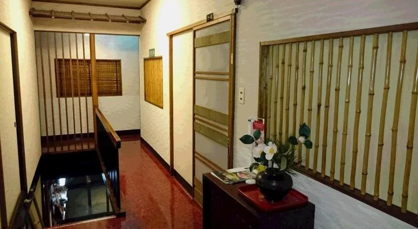 Tsukefuneya Ryokan
