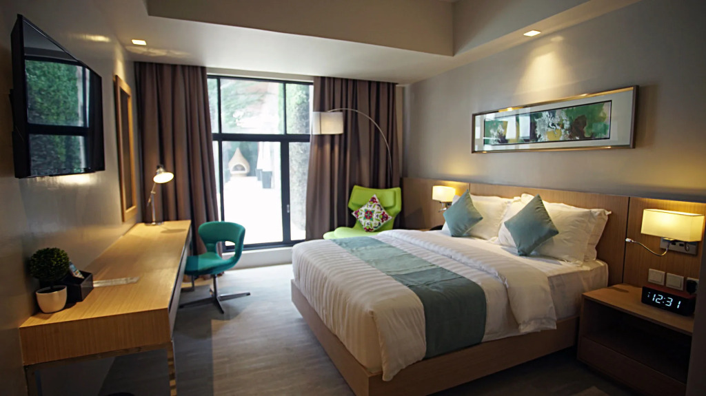 Watergate Hotel Butuan City