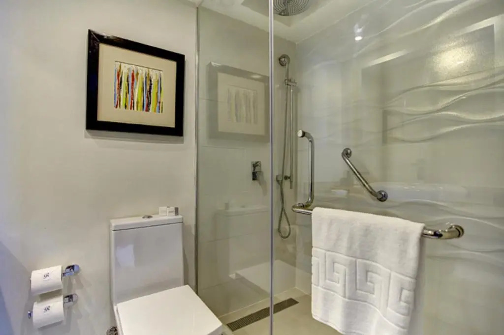 Royalton Hideaway Blue Waters