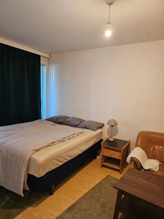 Comfortable 1 bedroom apartment in Helsinki
