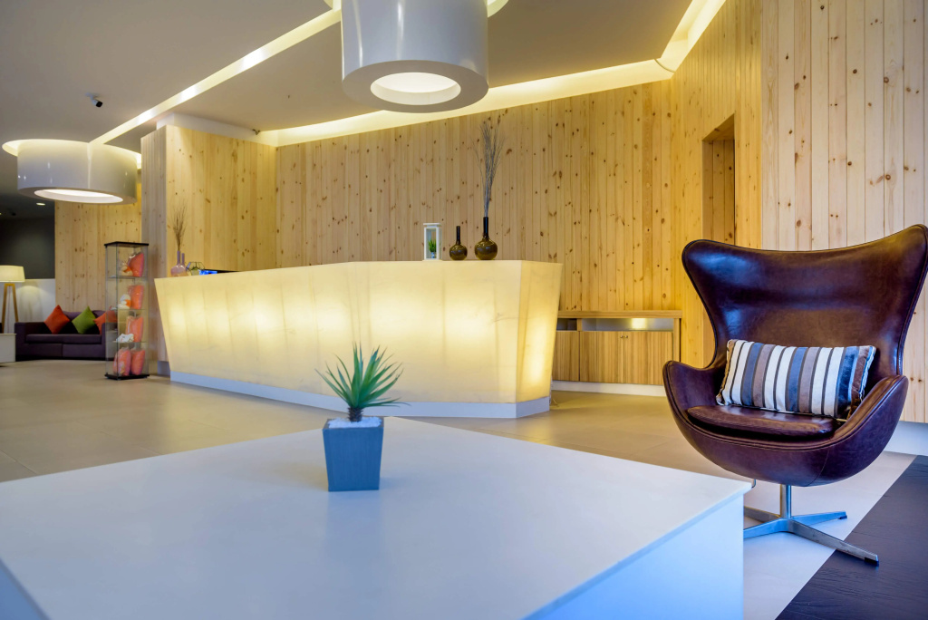 Hotel J Residence Pattaya