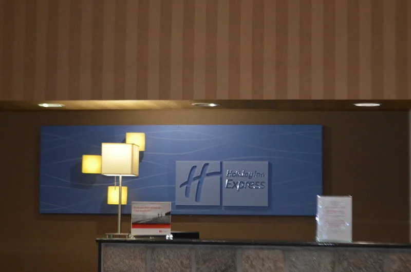 Holiday Inn Express Hotel & Suites West Point-Fort Montgomery by IHG