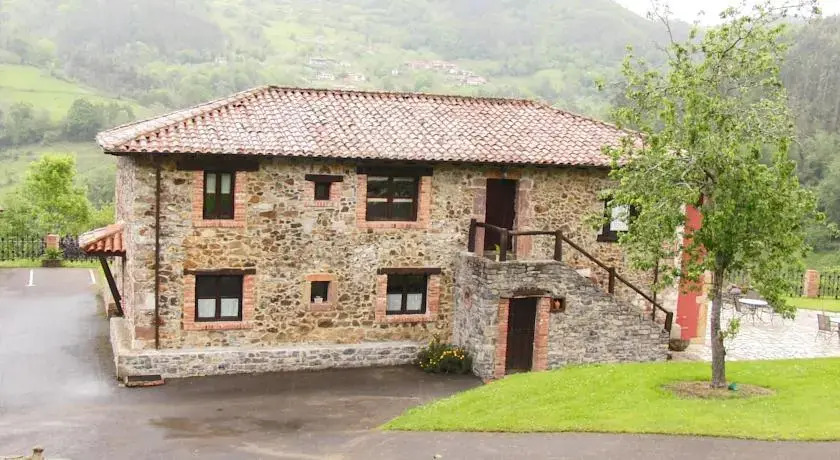La Casona de Viñon