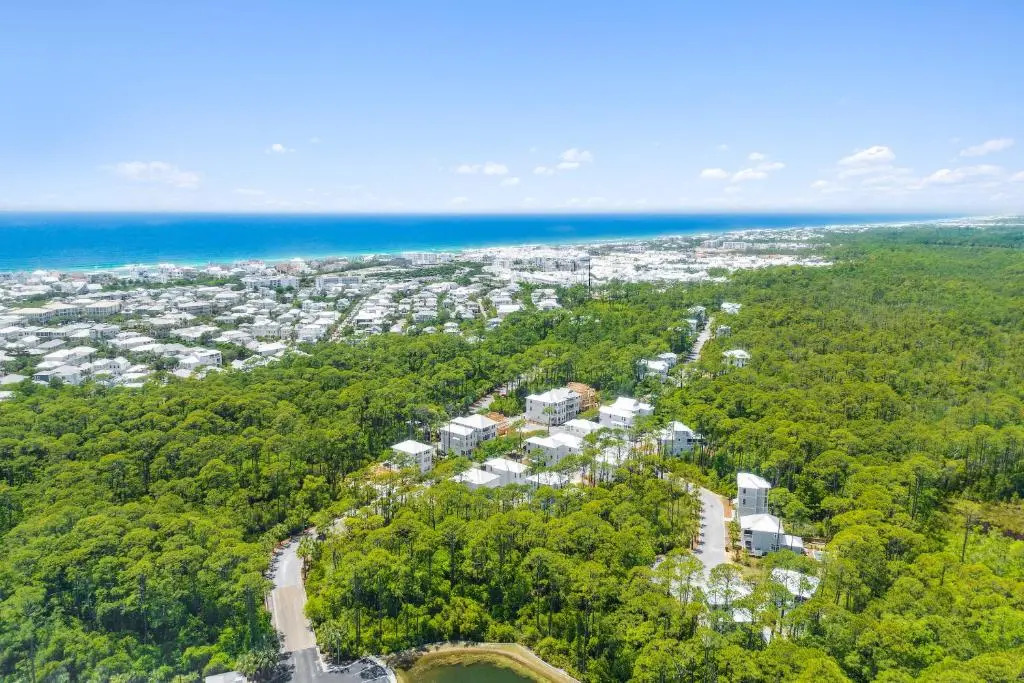 30A Beach House - Summer Lovin by Panhandle Getaways