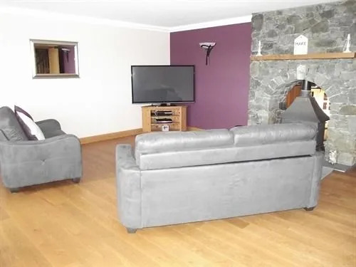 Dunromin B&B