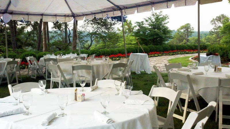 1886 Crescent Hotel and Spa