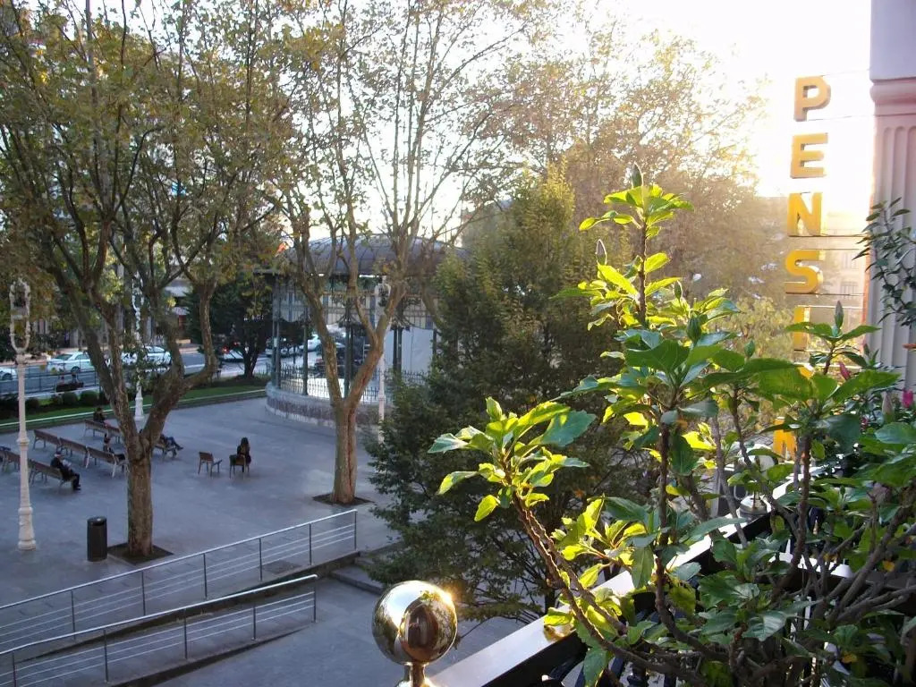Pension Lorea