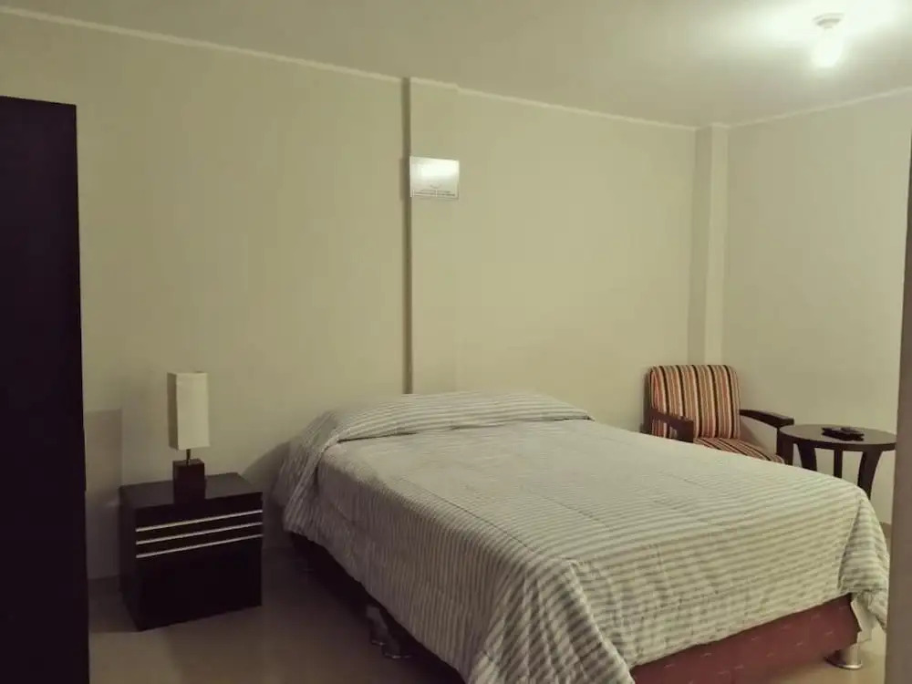 Casa del Inka Perú