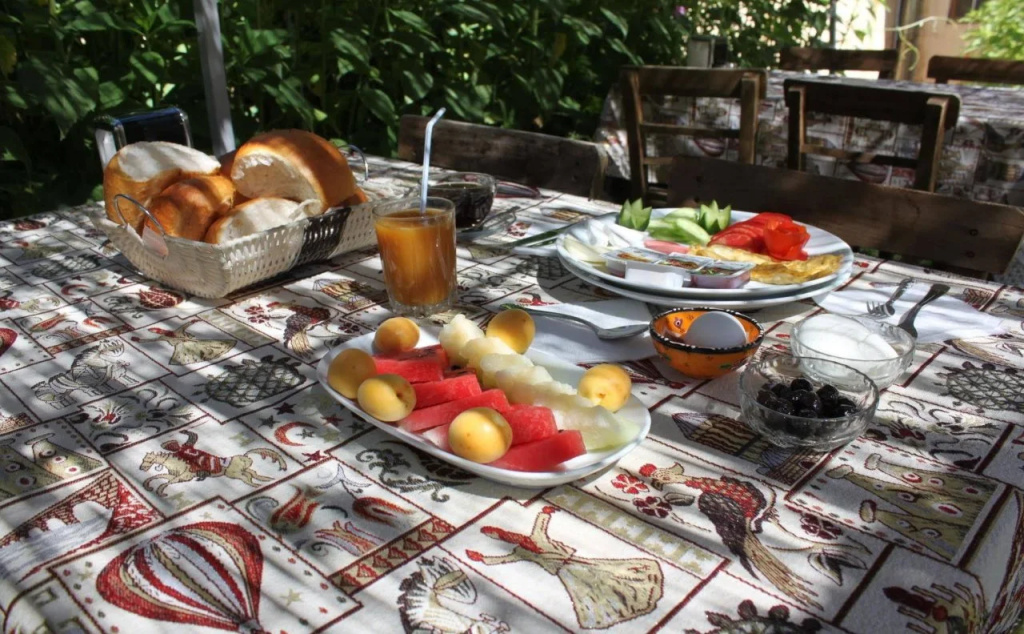 International Guest House