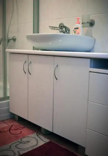 Apartment Olga