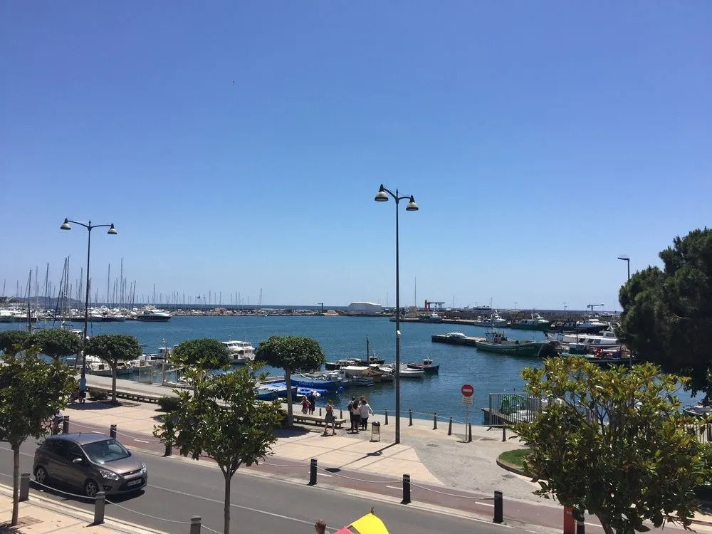 Apartamento Puerto Miramar