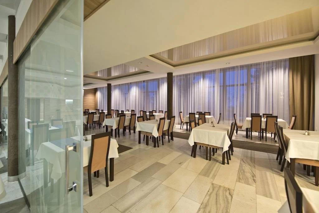 Hotel SOREA URÁN
