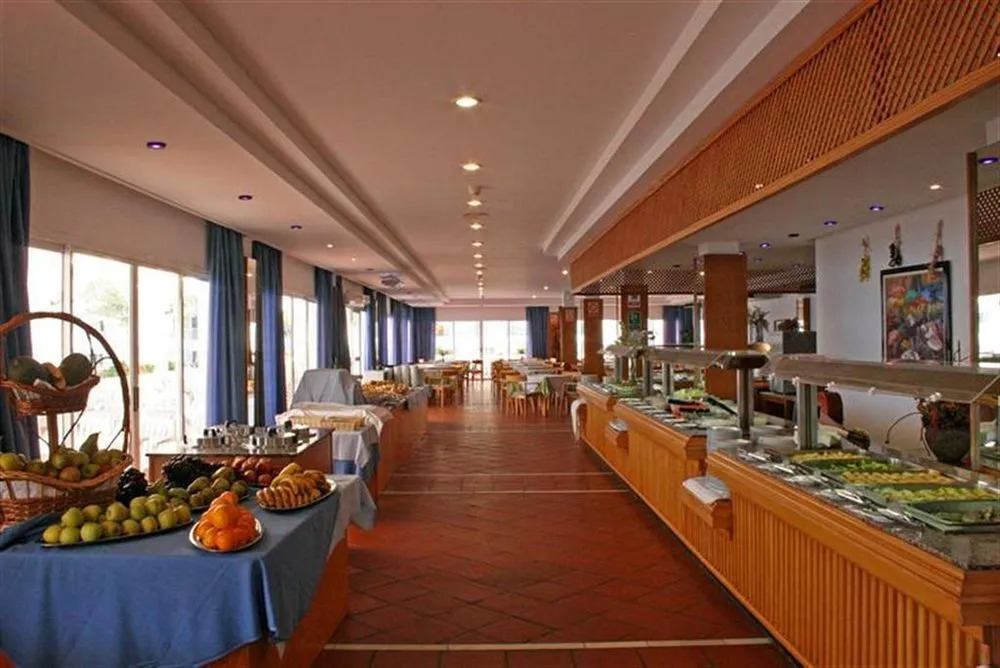 Club Vista Bahia Hotel