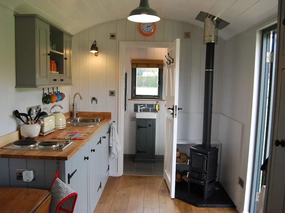 Hare & Hounds Bed & Breakfast
