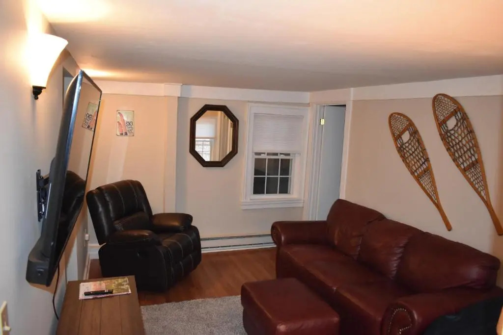 North Creek All Season Rental