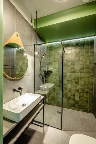 Apartament CamInSki