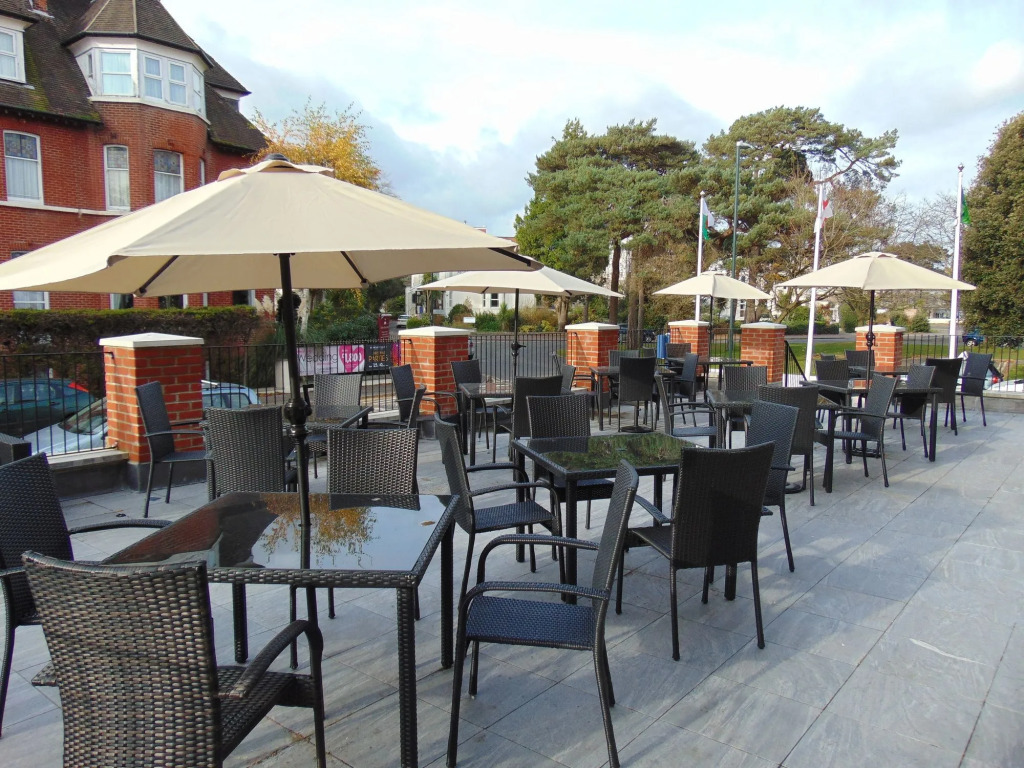Bournemouth Sands Hotel