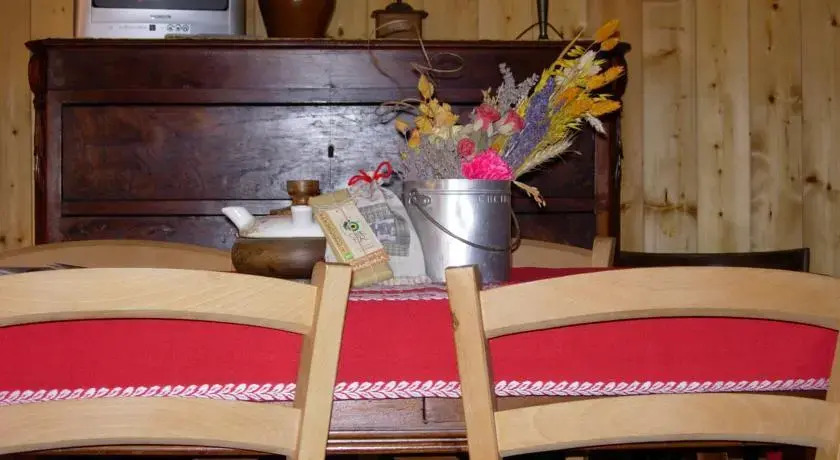 Casa La Cianal