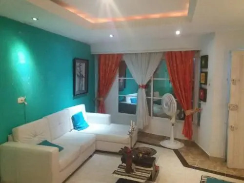 Hostel la 23