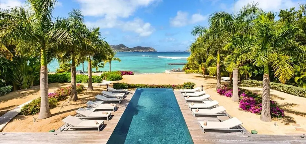 Villa Palm Beach