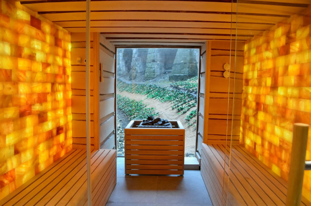 Van Der Valk Sélys Liège Hotel & Spa