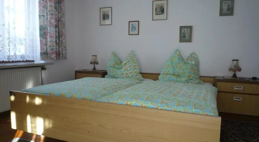 Haus Alpenland