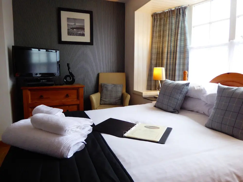 Drumquin Guest House