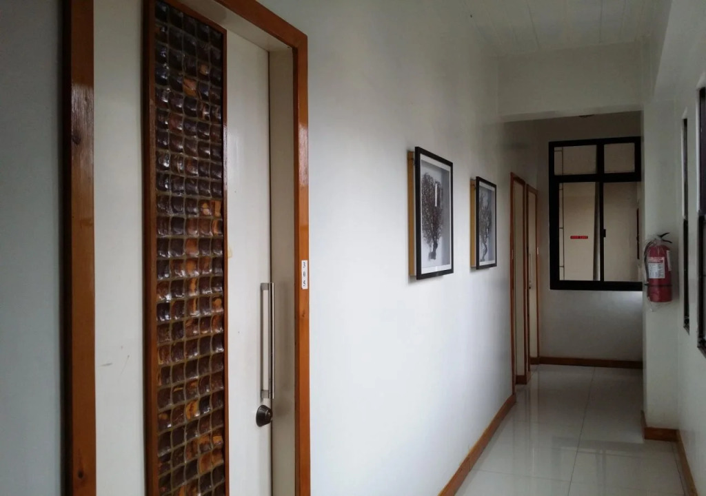 Balai Bed and Breakfast