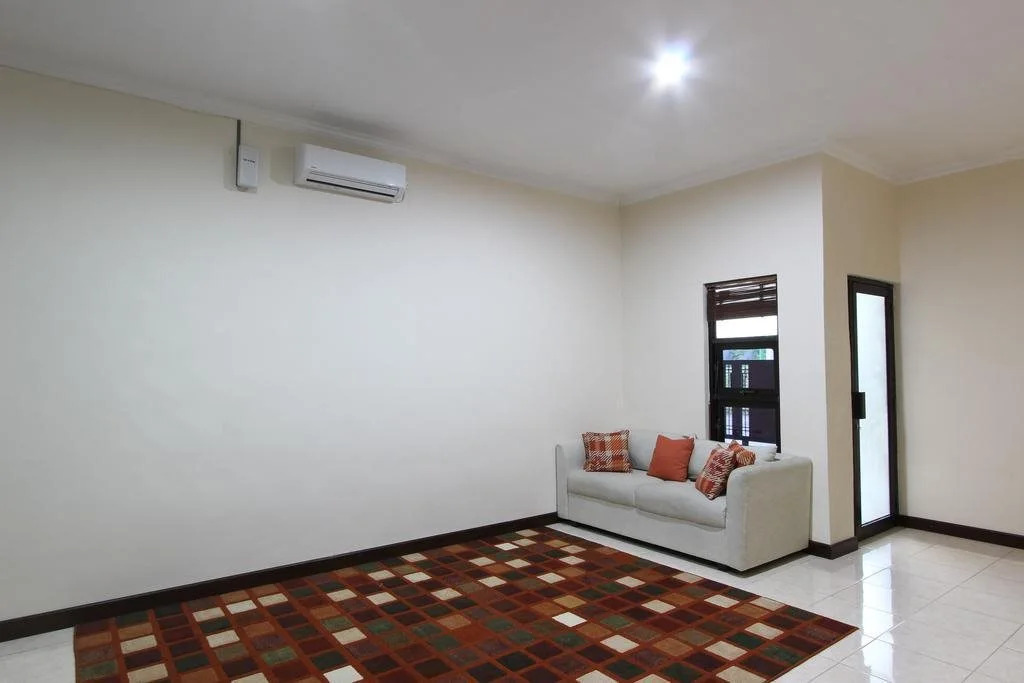 RedDoorz near UPN Jogjakarta