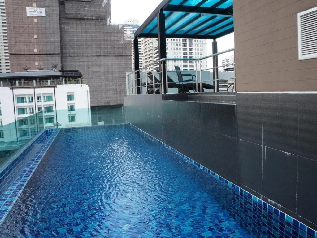 Avatar Suites Hotel - SHA Extra Plus