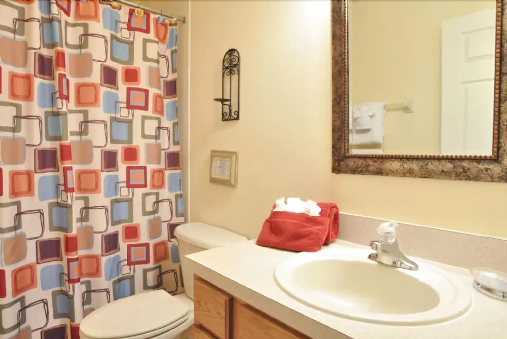 Villas USA Kissimmee Area