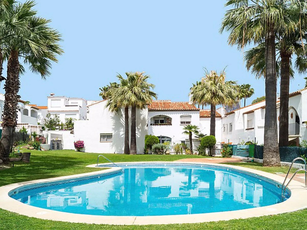 Villas de Madrid